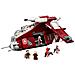 75354 Star Wars Gunship della Guardia di Coruscant - Foto miniatura 2