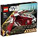 75354 Star Wars Gunship della Guardia di Coruscant - Foto miniatura 1