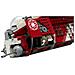 75354 Star Wars Gunship della Guardia di Coruscant - Foto miniatura 4