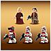 75354 Star Wars Gunship della Guardia di Coruscant - Foto miniatura 5