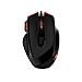 Pro MK3 tastiera Mouse incluso Gaming USB AZERTY Nero - Foto miniatura 6