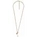 Collana Donna Fossil Jf04153791 - Foto miniatura 2