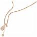 Collana Donna Fossil Jf04153791 - Foto miniatura 3