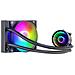 Mars Gaming Ml-one120 Liquid Cooling Kit - Black - Foto miniatura 1