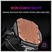 Mars Gaming Ml-one120 Liquid Cooling Kit - Black - Foto miniatura 4