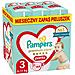 Pannolini Usa E Getta Pampers 6-11 Kg 3 (144 Unità) - Foto miniatura 1