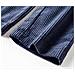 Pantaloni Da Bambino In Velluto A Coste Blu Marino 140 - Foto miniatura 6