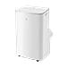 Condizionatore Portatile Comfort 600 EXP26U759CW 9000 BTU solo Raffreddamento Classe A++ Display LCD Wi-Fi Colore Bianco - Foto miniatura 4