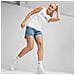 Squad Vest Tr 67870302, Donne, Bianca, Xs - Foto miniatura 2
