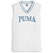 Squad Vest Tr 67870302, Donne, Bianca, Xs - Foto miniatura 1