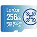 CARD MICRO SD 256GB FLY UHS-I A2 933072 - Foto miniatura 1