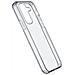 Clear Strong - Galaxy A25 5G Custodia rigida con bordi in gomma - Foto miniatura 1