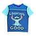 Completo Lilo Stitch Pigiama lil23-0398 s2-4a Ragazzo - Foto miniatura 2