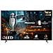 Hisense Qled-fernseher »85e77nq Pro«, 214,78 Cm/85 Zoll, 4k Ultra Hd, Smart-tv, 4k Uhd, Qled(20013961) - Foto miniatura 1