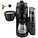 AromaFresh Macchina da caffè con filtro 1,25 L - Foto miniatura 25