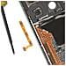 Connettore Tasto Power E Volume Per Xiaomi Redmi Note 13 Pro 5g - Foto miniatura 3