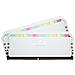 Memoria DIMM Dominator CMT32GX5M2X6200C36W 32 GB (2 x 16 GB) DDR5 6200 MHz CL36 - Foto miniatura 2