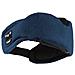 Cuffie Per Dormire Cuffie Wireless Con Maschera Per Gli Occhi Per Musica Bluetooth - Foto miniatura 2