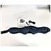 Cuffie Per Dormire Cuffie Wireless Con Maschera Per Gli Occhi Per Musica Bluetooth - Foto miniatura 3