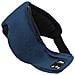 Cuffie Per Dormire Cuffie Wireless Con Maschera Per Gli Occhi Per Musica Bluetooth - Foto miniatura 4