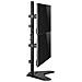 Supporto Da Tavolo Per Doppio Monitor Verticale da 17” a 32” - Foto miniatura 6