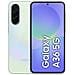 Galaxy A36 5G AI 128GB 6GB Ram Display 6.7” Super AMOLED Main Camera 50MP NanoSIM + eSIM USB Type-C Snapdragon 6 Gen 3 Android 15 5000 Awesome Lime Italia - Foto miniatura 1