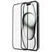 Extreme Protect Pellicola proteggischermo trasparente Apple 1 pz - Foto miniatura 1