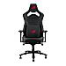 ROG Chariot X Core Sedia Per Gaming Universale Seduta Imbottita Nero - Foto miniatura 1