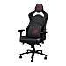 ROG Chariot X Core Sedia Per Gaming Universale Seduta Imbottita Nero - Foto miniatura 3