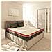 Materasso 800 Molle e Memory 5 cm Energy Singolo misura 90x190 cm - Foto miniatura 1