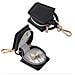 Portagioie Da Viaggio Compatto - Organizer Portatile Ed Elegante Black - Foto miniatura 2