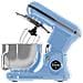 IP5200LB sbattitore Sbattitore con base 1200 W Azzurro - Foto miniatura 1