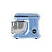 IP5200LB sbattitore Sbattitore con base 1200 W Azzurro - Foto miniatura 2