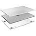 Cover Sottile Per Macbook 13 Pollici 2022 M2, Trasparente - Foto miniatura 1