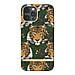 Freedom custodia per cellulare 17 cm (6.7") Cover Verde, Arancione - Foto miniatura 1