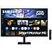 M5 Smart Monitor - M50F da 32" Full HD Flat - Foto miniatura 1