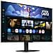 M5 Smart Monitor - M50F da 32" Full HD Flat - Foto miniatura 3