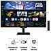 M5 Smart Monitor - M50F da 32" Full HD Flat - Foto miniatura 4