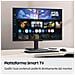 M5 Smart Monitor - M50F da 32" Full HD Flat - Foto miniatura 6
