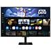 M5 Smart Monitor - M50F da 32" Full HD Flat - Foto miniatura 10