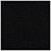 Asciugamani Ospiti 2 pz Neri 30x50 cm 360 g/m² 100% Cotone - Foto miniatura 5
