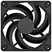Momentum 14 Case per computer Ventilatore 14 cm Nero 1 pz - Foto miniatura 2