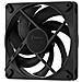 Momentum 14 Case per computer Ventilatore 14 cm Nero 1 pz - Foto miniatura 4