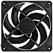 Momentum 14 Case per computer Ventilatore 14 cm Nero 1 pz - Foto miniatura 5