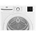 BMT491WI IT, Asciugatrice 9kg, Classe C, Linea Estetica NX, motore inverter, Display digitale, colore Bianco, oblò Bianco - Foto miniatura 3