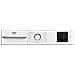 BMT491WI IT, Asciugatrice 9kg, Classe C, Linea Estetica NX, motore inverter, Display digitale, colore Bianco, oblò Bianco - Foto miniatura 4