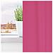 Tende con tende 2 pcs Rosa Vivo 225x140cm Poliestere - Foto miniatura 3
