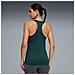 W Tad Essential Racerback Tank Port 52588775, Unisex, Verde, Xl - Foto miniatura 4