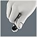 Tool-Check 1 1 pz Acciaio inox - Foto miniatura 2