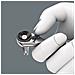 Tool-Check 1 1 pz Acciaio inox - Foto miniatura 8